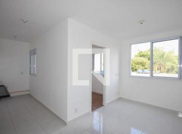 Apartamento · 36m² · 2 Quartos · Apartamento para Aluguel - Morumbi, 2 Quartos,  36 m² - São Paulo