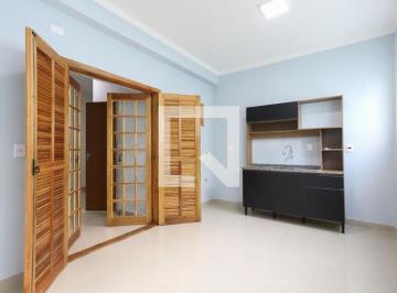 Apartamento · 32m² · 1 Quarto · Apartamento para Aluguel - Santana, 1 Quarto,  32 m² - São Paulo