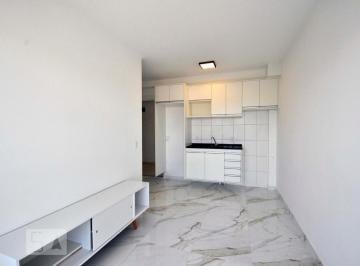 Apartamento · 38m² · 2 Quartos · 1 Vaga · Apartamento para Aluguel - Jardim Éster Yolanda, 2 Quartos,  38 m² - São Paulo