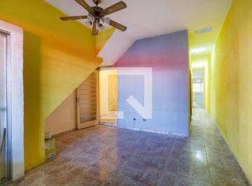 Casa · 110m² · 3 Quartos · Casa para Aluguel - Freguesia do Ó, 3 Quartos,  110 m² - São Paulo