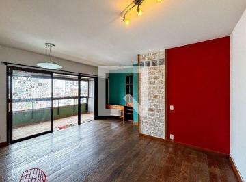 Apartamento · 86m² · 2 Quartos · 2 Vagas · Apartamento para Aluguel - Pinheiros, 2 Quartos,  86 m² - São Paulo