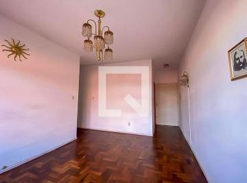 Apartamento · 56m² · 3 Quartos · Apartamento para Aluguel - Rio Branco, 3 Quartos,  56 m² - Novo Hamburgo