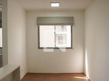 Apartamento · 30m² · 1 Quarto · Apartamento para Aluguel - Barra Funda, 1 Quarto,  30 m² - São Paulo