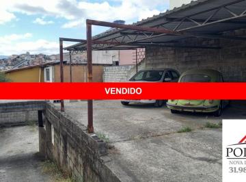 Foto 04 · Lote com Infraestrutura para construir sua com vista definitiva no Coração de Nova Lima