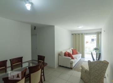 Apartamento · 70m² · 2 Quartos · 1 Vaga · Apartamento para Aluguel - Recreio, 2 Quartos, 70 m2 - Rio de Janeiro