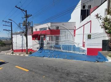 Foto 23 · GA3554 - Galpão em Barueri com 1.700 m², 1.100 m² de armazenagem, pé-direito de 9m e acesso rápido à