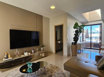 Apartamento de 3 quartos, Brasília · COBERTURA - 3 QUARTOS, 2 SUITES, 4 VGs - NOROESTE - REFORMADA