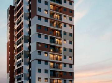 Apartamento · 45m² · 2 Quartos · 1 Vaga · Panorama Olivetanos | Construtora SWA Realty | Pronto | 45 metros | 02 dormitórios | varanda | 01 va