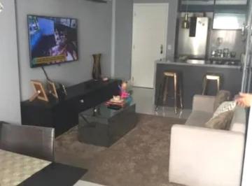 Foto 01 · Apartamento à venda em Ondina, Salvador-BA: 1 quarto, 1 suíte, 1 sala, 1 banheiro, 1 vaga, 47m². Age