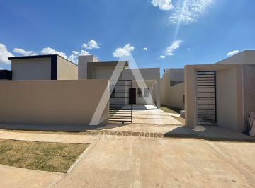 Foto 01 · Casa à venda - em Residencial Pienza