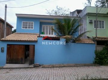 Casa · 130m² · 3 Quartos · 2 Vagas · Casa de condomínio em Rua Ipadu - Jacarepaguá - Rio de Janeiro/RJ