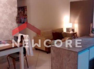 Apartamento · 76m² · 3 Quartos · 2 Vagas · Apartamento em Rua Coronel Massot - Cristal - Porto Alegre/RS