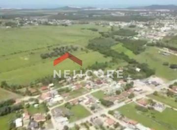 Terreno · 624m² · Lote em Campo Duna - Campo D'una - Garopaba/SC