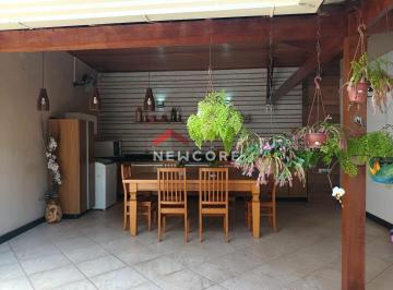 Casa · 223m² · 3 Quartos · 3 Vagas · Casa em  Rua Olavo Bilac - Santa Mônica - Belo Horizonte/MG