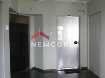 Comercial · 51m² · 1 Quarto · Sala comercial em Rua Siqueira Campos - Centro - Santo André/SP