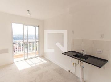 Apartamento · 30m² · 1 Quarto · Apartamento à Venda - Vila Constança , 1 Quarto, 30 m² - São Paulo