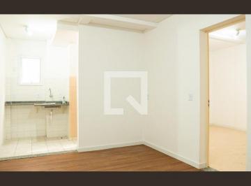 Apartamento · 42m² · 1 Quarto · Apartamento à Venda - Centro, 1 Quarto, 42 m² - São Paulo