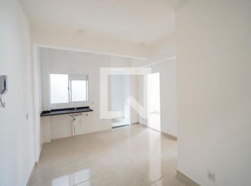 Apartamento · 37m² · 2 Quartos · Apartamento à Venda - Tatuapé, 2 Quartos, 37 m² - São Paulo