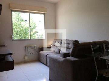 Apartamento · 45m² · 1 Quarto · 1 Vaga · Apartamento à Venda - São Miguel, 1 Quarto,  45 m² - São Leopoldo