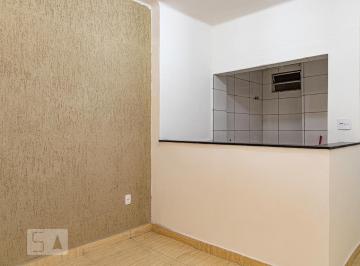 Apartamento · 35m² · 1 Quarto · Apartamento à Venda - Centro, 1 Quarto, 35 m² - São Paulo