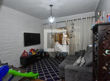Casa · 170m² · 4 Quartos · 2 Vagas · Casa à Venda - Sapopemba, 4 Quartos,  170 m² - São Paulo