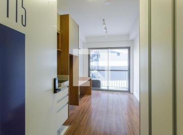 Apartamento · 26m² · 1 Quarto · Apartamento à Venda - Vila Olímpia, 1 Quarto, 26 m² - São Paulo