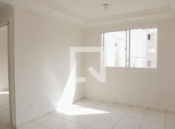 Apartamento · 40m² · 1 Quarto · 1 Vaga · Apartamento à Venda - São Pedro, 1 Quarto,  40 m² - Osasco