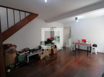 Casa · 115m² · 3 Quartos · 2 Vagas · Casa à Venda - Jardim Marajoara , 3 Quartos, 115 m² - São Paulo