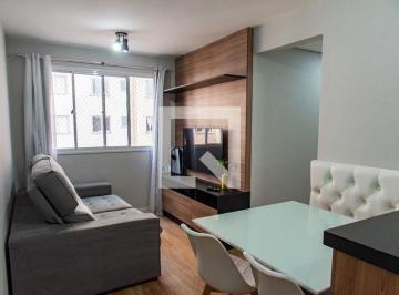 Apartamento · 40m² · 2 Quartos · Apartamento à Venda - Cambuci, 2 Quartos, 40 m² - São Paulo