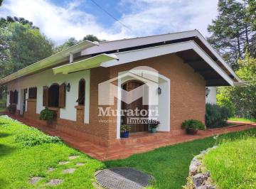 Casa · 266m² · 3 Quartos · 2 Vagas · Casa térrea