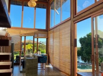 Casa de 7 quartos, Maraú · Casa 7 suites de cinema em Maraú. Impecável! 550m² em 3.300m² de terreno