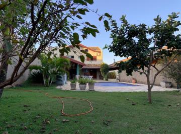 Foto 01 · Casa, Jardim Santa Helena, Mogi Mirim, SP