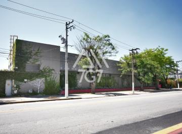 Foto 01 · EXCELENTE PRÉDIO COMERCIAL COM EXCELENTE LOCALIZAÇÃO NO BAIRRO JAGUARÉ