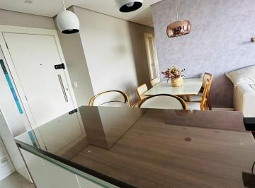 Apartamento de 2 quartos, Taboão da Serra · Lindo apartamento de 2 dormitórios Cenário Taboão