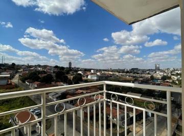 Foto 01 · Apartamento, Monsenhor Souza, Catalão, GO