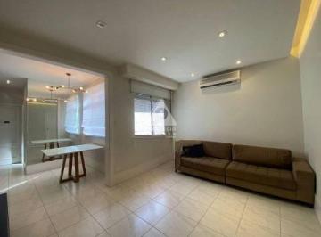 Apartamento · 96m² · 3 Quartos · 1 Vaga · Apartamento reformando com 96m² 3 quartos 2 banheiros sociais cozinha planejada dependêcia completa