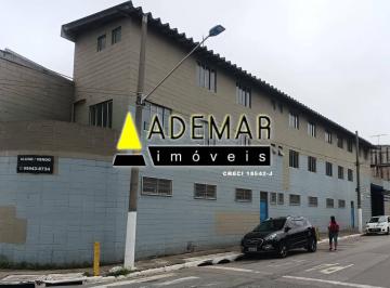 Comercial · 1800m² · EXCELENTE GALPÃO A VENDA