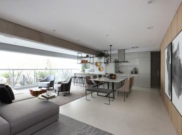 Apartamento de 4 quartos, São Paulo · Apartamento com 4 Quartos e 4 banheiros à Venda, 155 m² 