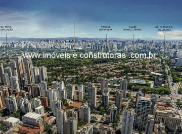 2023/08/231381920.jpg · Cobertura Duplex Vila Uberabinha/Moema 688 m² 4 suítes 8 vagas sendo 1 Box - Entregue em 2023 - Novo