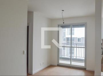 Apartamento · 55m² · 2 Quartos · 1 Vaga · Apartamento para Aluguel - Rudge Ramos, 2 Quartos,  55 m² - São Bernardo do Campo