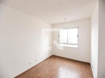 Apartamento · 44m² · 2 Quartos · 1 Vaga · Apartamento para Aluguel - Jardim Teresa, 2 Quartos,  44 m² - São Paulo
