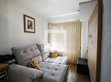 Apartamento · 54m² · 2 Quartos · 1 Vaga · Apartamento para Aluguel - Vila Barão, 2 Quartos, 54 m² - Sorocaba
