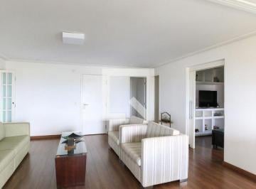 Apartamento · 203m² · 4 Quartos · 4 Vagas · Apartamento para Aluguel - Residencial Parque Aquarius, 4 Quartos,  203 m² - São José dos Campos