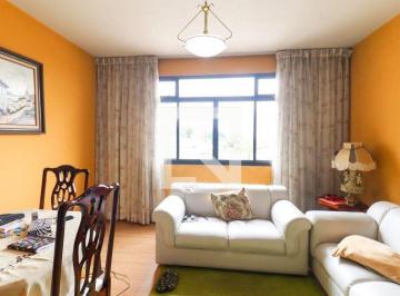 Apartamento · 120m² · 3 Quartos · 1 Vaga · Apartamento para Aluguel - Água Verde, 3 Quartos,  120 m² - Curitiba