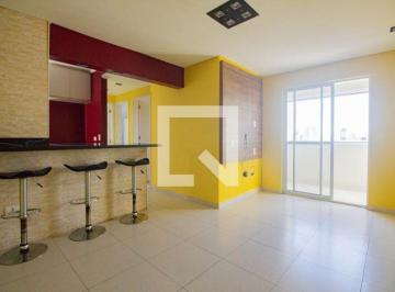 Apartamento · 55m² · 2 Quartos · 1 Vaga · Apartamento para Aluguel - Vila Gustavo, 2 Quartos,  55 m² - São Paulo