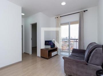Apartamento · 57m² · 2 Quartos · 1 Vaga · Apartamento para Aluguel - Mooca, 2 Quartos,  57 m² - São Paulo