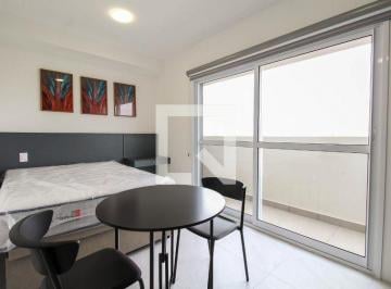 Apartamento · 26m² · 1 Quarto · Apartamento para Aluguel - Belém, 1 Quarto, 26 m² - São Paulo