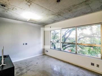 Apartamento · 75m² · 1 Quarto · 1 Vaga · Apartamento para Aluguel - Santo Amaro , 1 Quarto,  75 m² - São Paulo