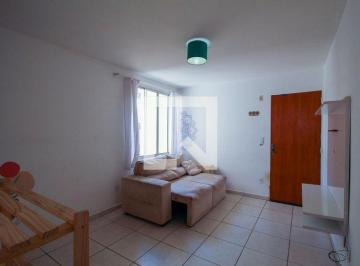 Apartamento · 54m² · 2 Quartos · 1 Vaga · Apartamento para Aluguel - Parque São Bento, 2 Quartos, 54 m² - Sorocaba