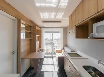 Apartamento · 28m² · 1 Quarto · Apartamento para Aluguel - Sapopemba, 1 Quarto, 28 m² - São Paulo